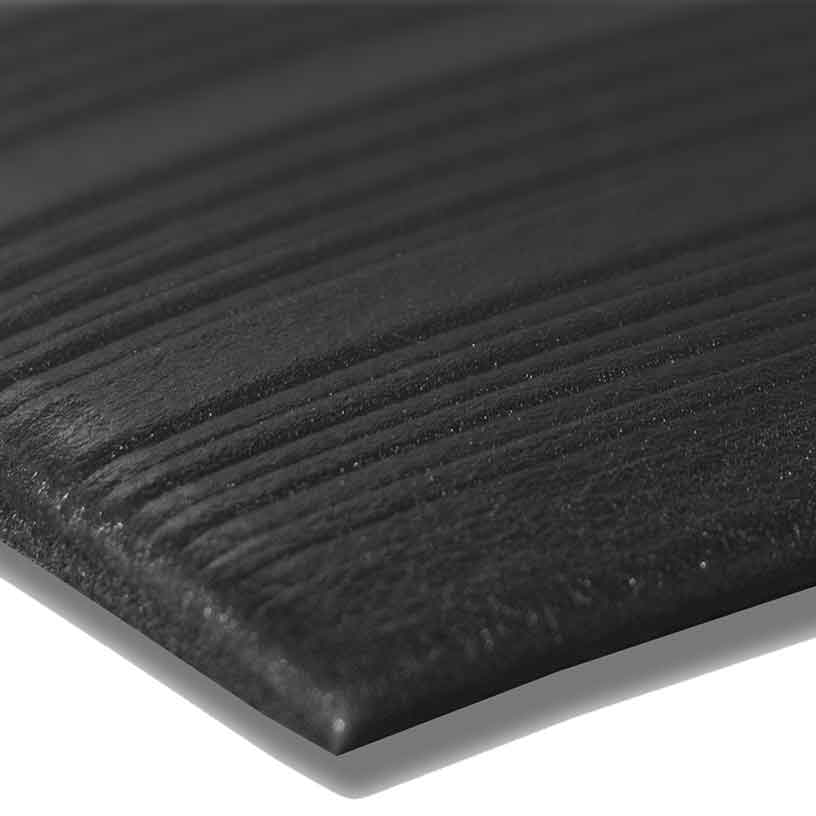 Kumfi Rib Anti-Fatigue Matting