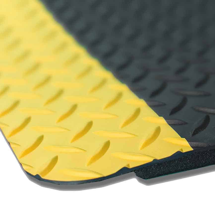 Kumfi Tough Anti-Fatigue Matting
