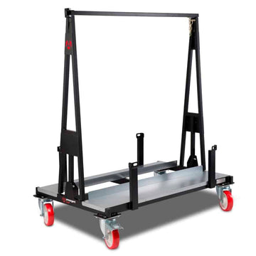 Armorgard LoadAll Board Trolley