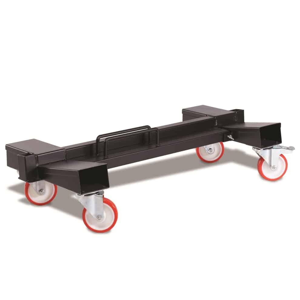 Armorgard LoadAll Plasterboard Trolley
