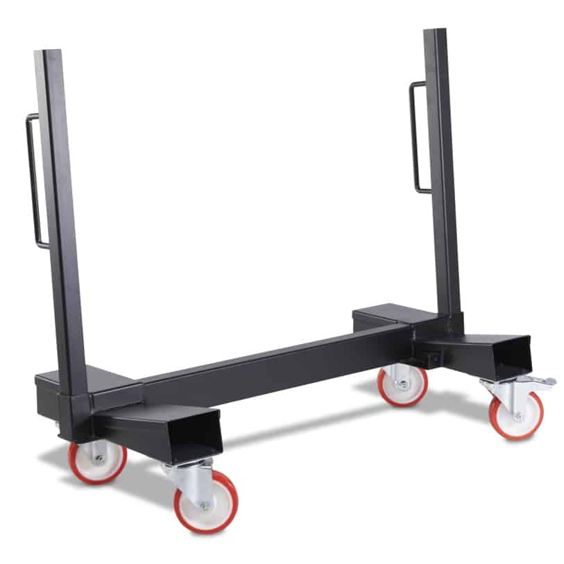 Armorgard LoadAll Plasterboard Trolley