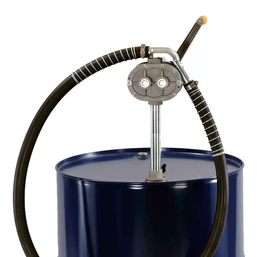 LP32A Rotary Drum Pump