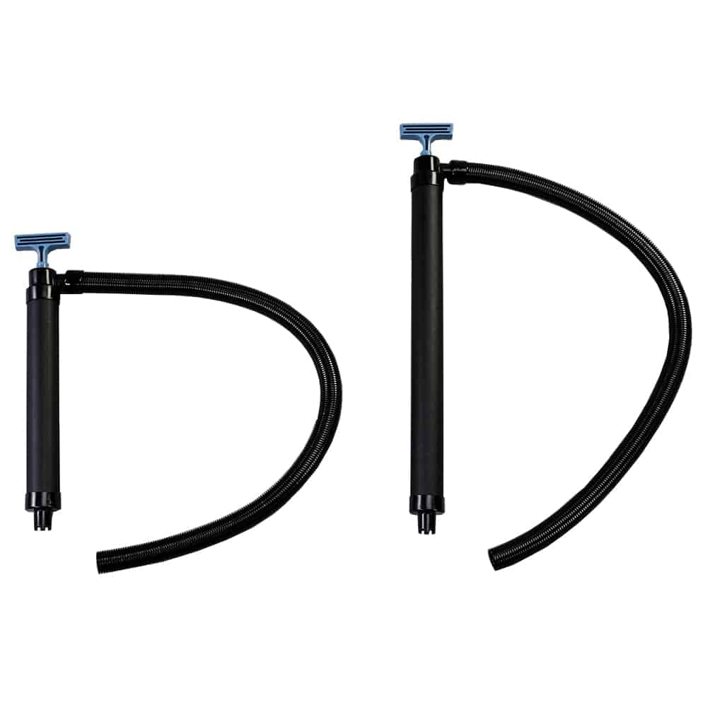 Manual Lift Action Bilge Pumps