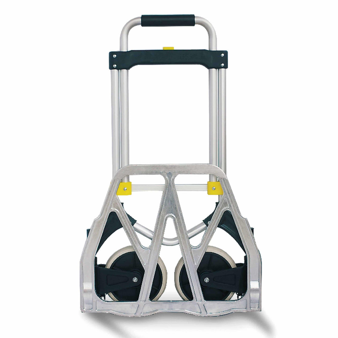 Telescopic Folding Sack Truck 100kg Capacity