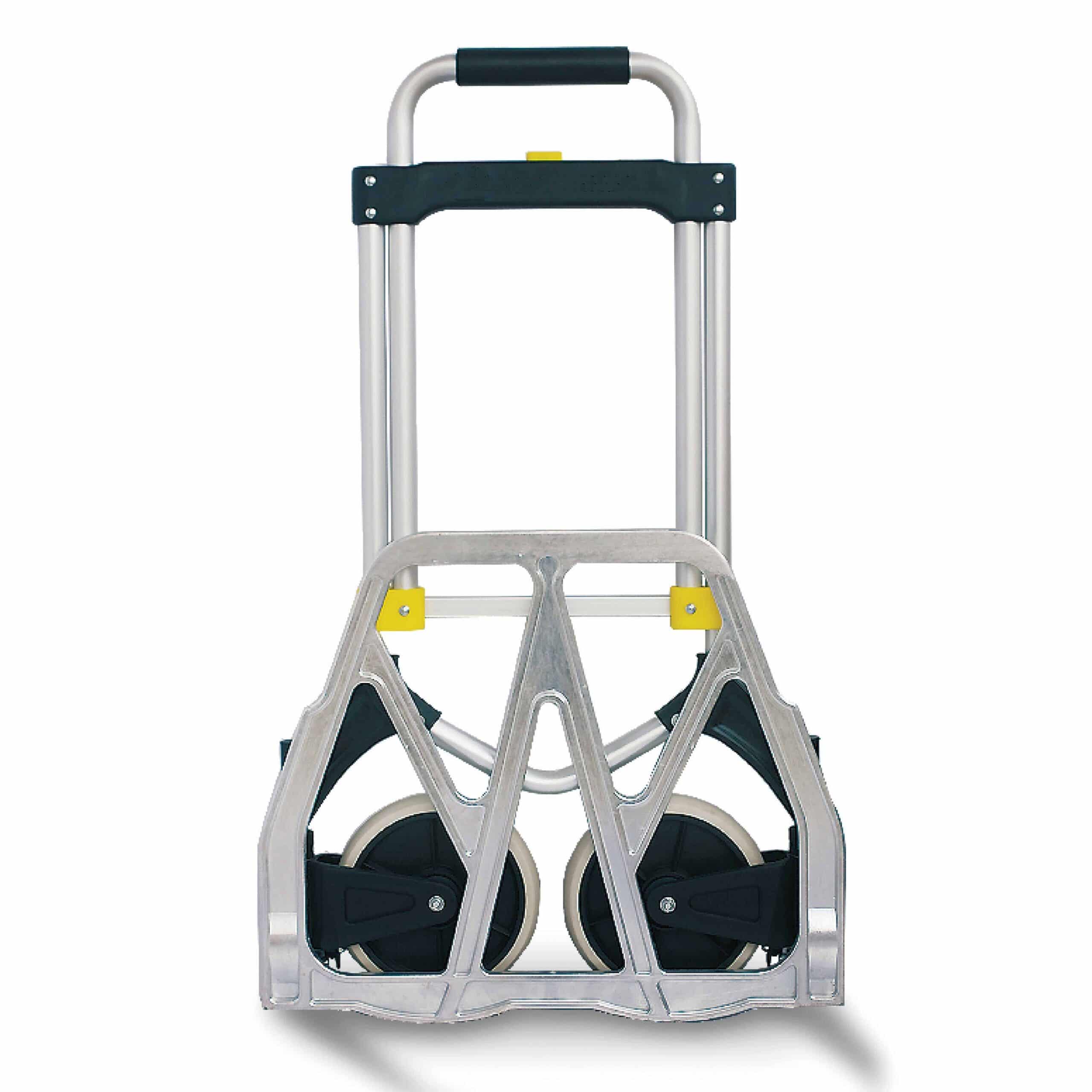 Telescopic Folding Sack Truck 100kg Capacity