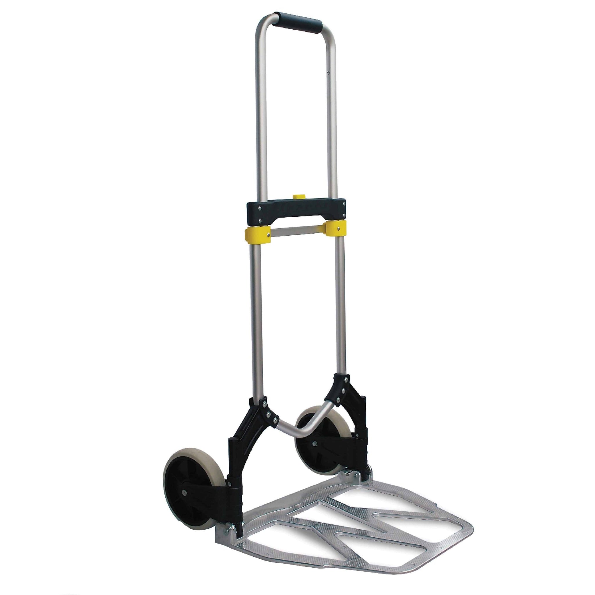 Telescopic Folding Sack Truck 100kg Capacity