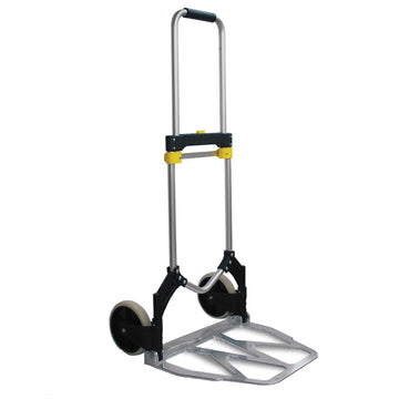 Telescopic Folding Sack Truck 100kg Capacity