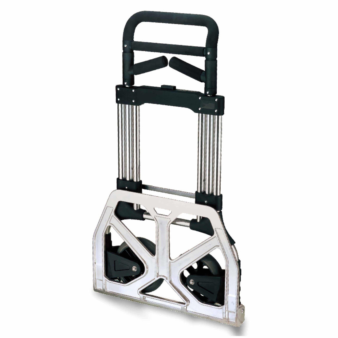 Telescopic Folding Sack Truck 200kg Capacity
