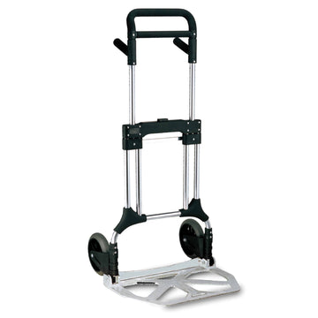 Telescopic Folding Sack Truck 200kg Capacity