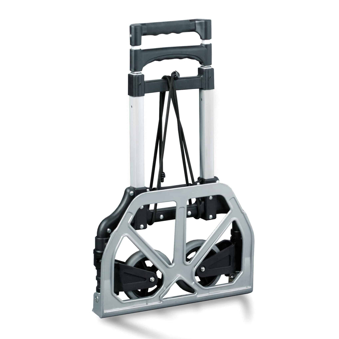 Telescopic Folding Sack Truck 60kg Capacity