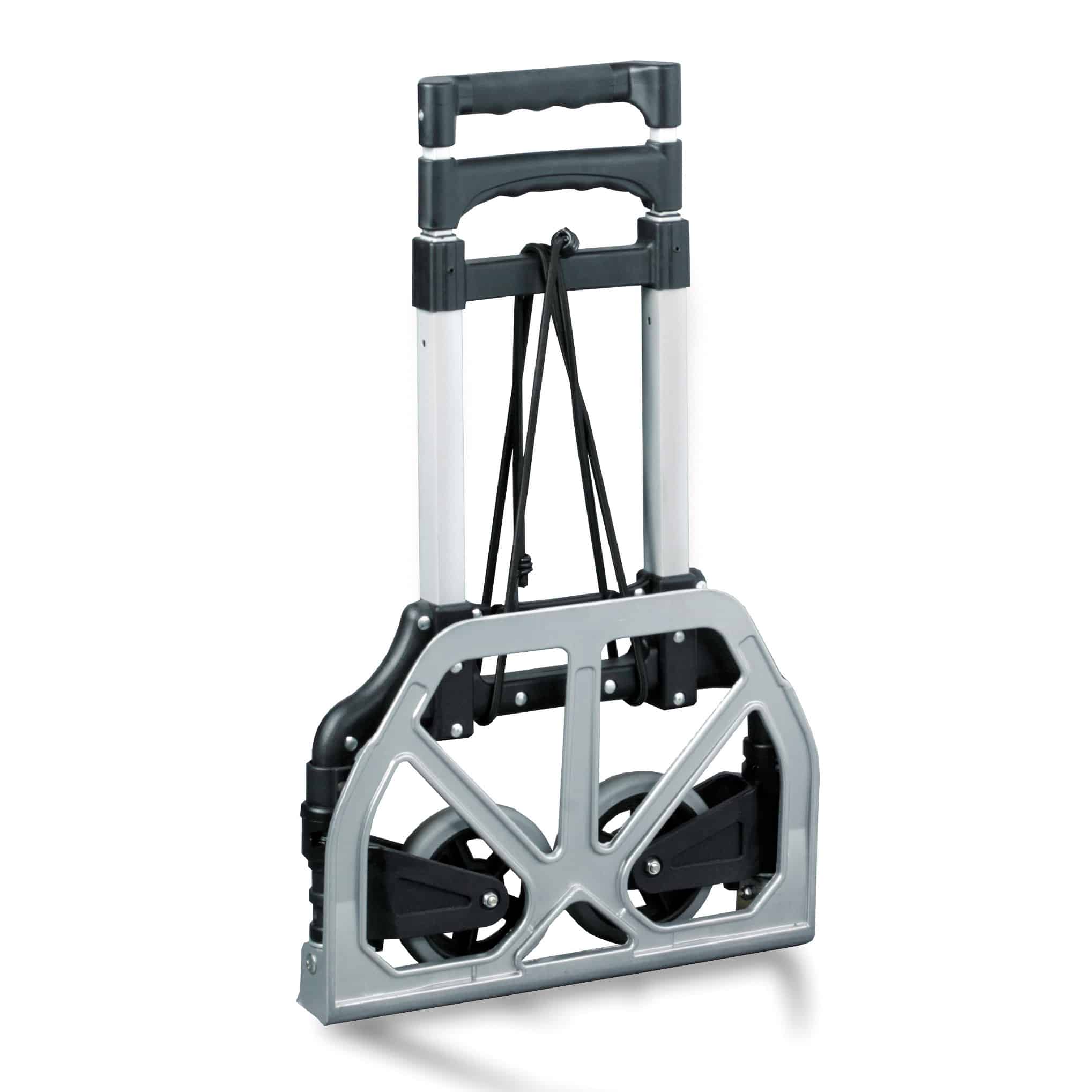 Telescopic Folding Sack Truck 60kg Capacity