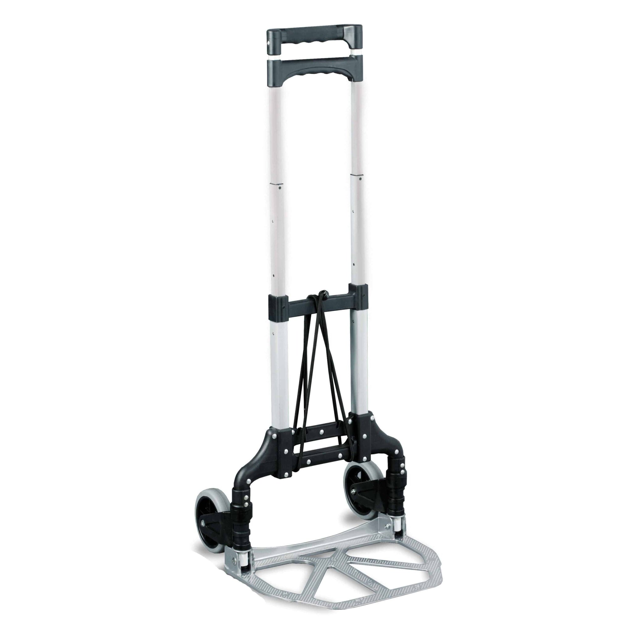 Telescopic Folding Sack Truck 60kg Capacity