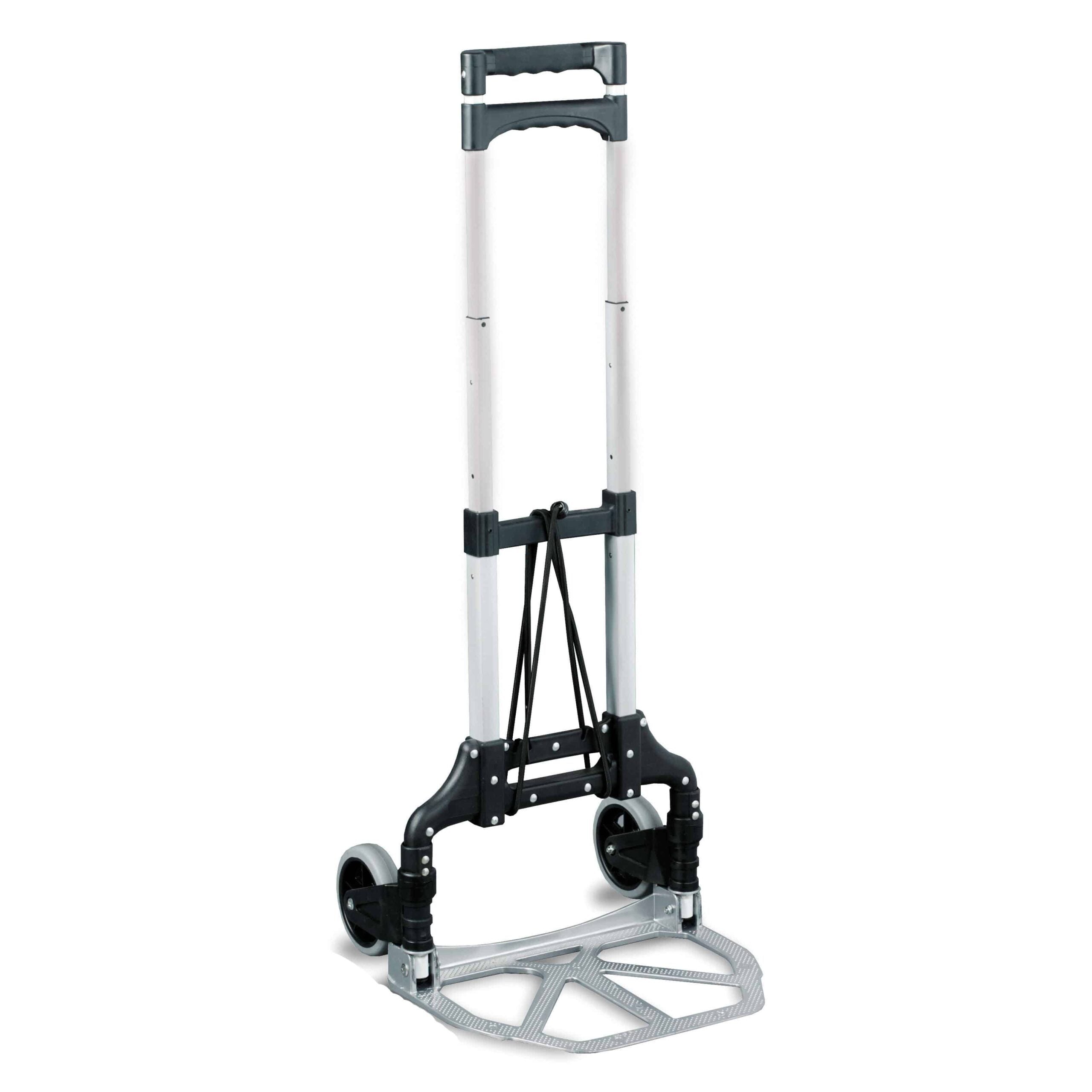 Telescopic Folding Sack Truck 60kg Capacity