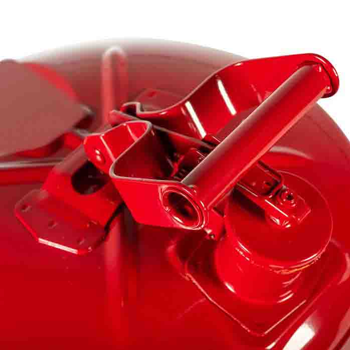 Justrite 19 Litre Type 1 Safety Can