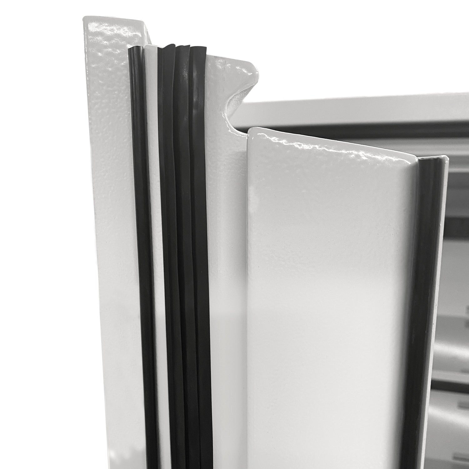 Phoenix Battery Commander Pro Door Seals