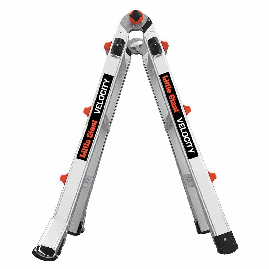 Little Giant Velocity 3 Tread Ladder
