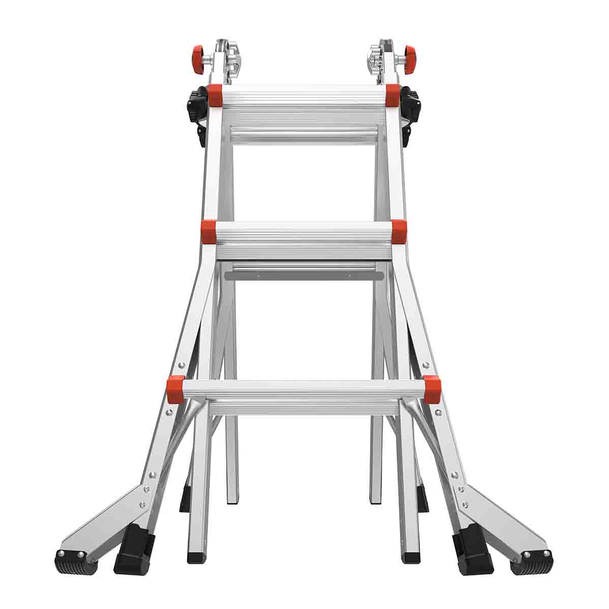 Little Giant Velocity 3 Tread Ladder