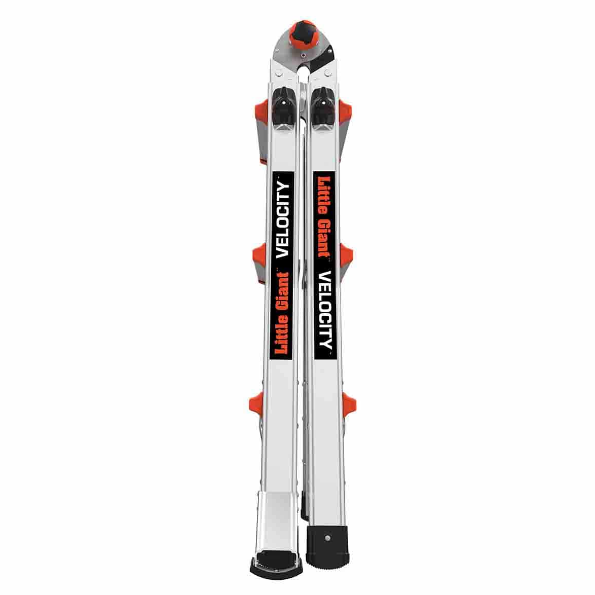 Little Giant Velocity 3 Tread Ladder