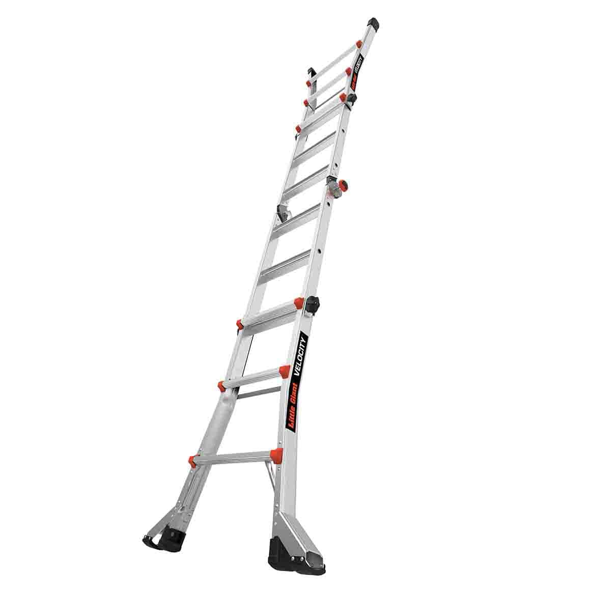 Little Giant Velocity 3 Tread Ladder