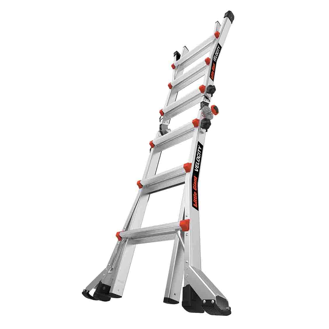 Little Giant Velocity 3 Tread Ladder
