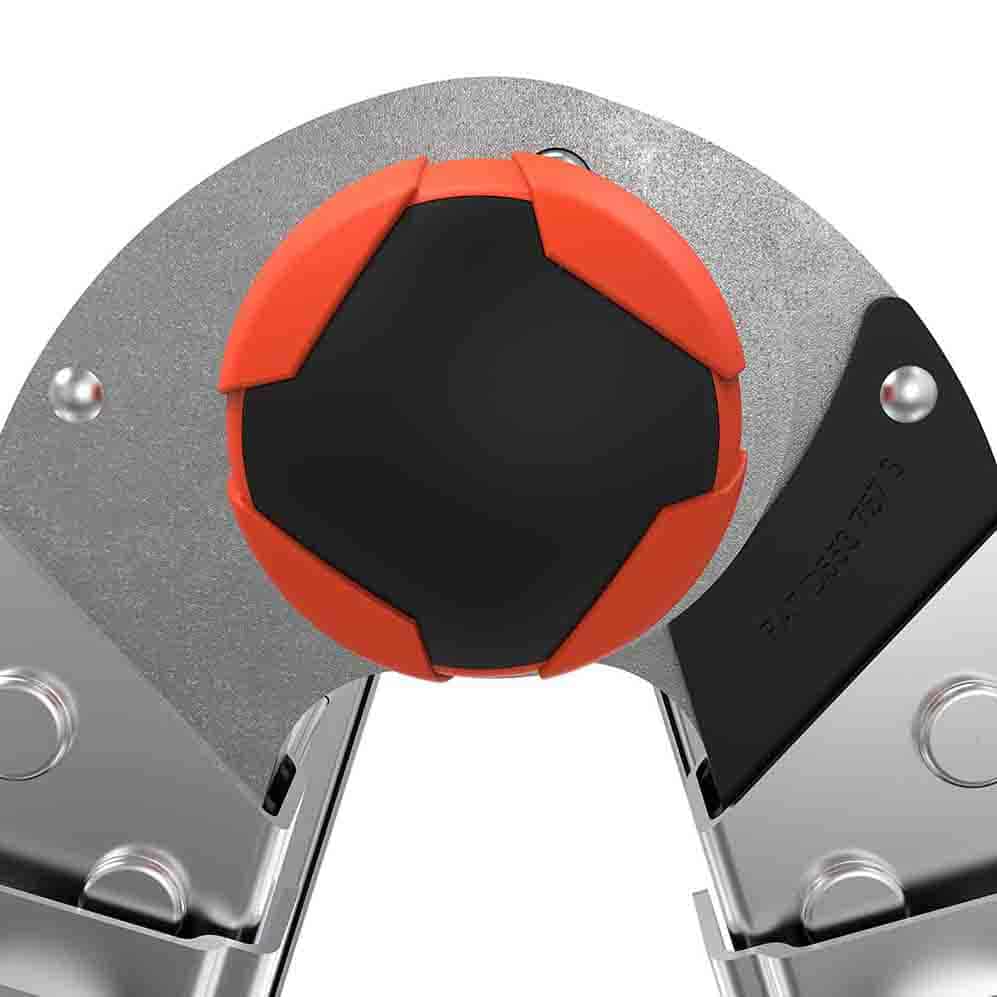 Little Giant Velocity 3 Tread Ladder