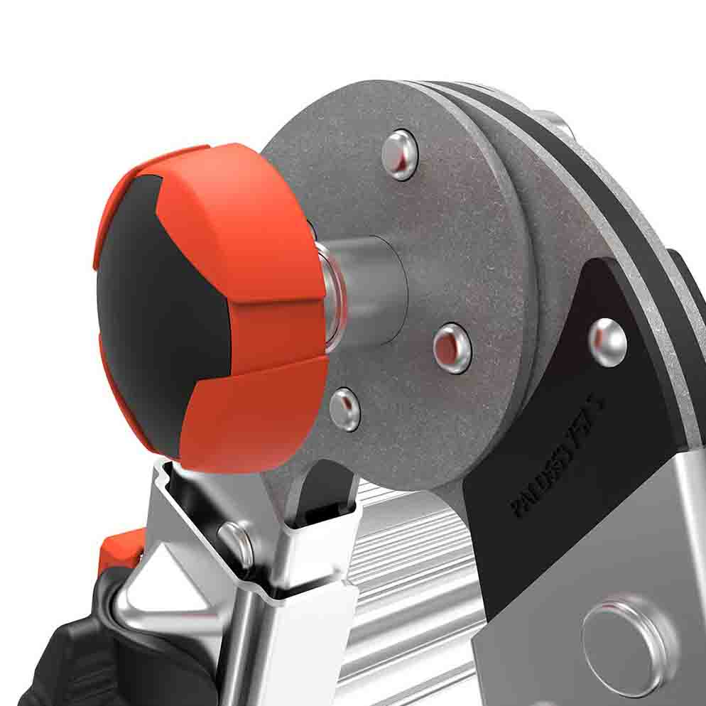 Little Giant Velocity 3 Tread Ladder