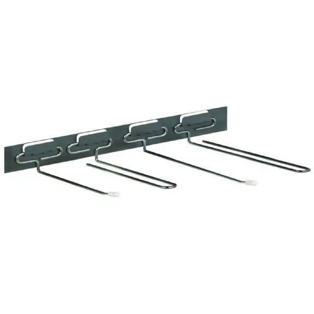 Barton Louvred Panel Wire Spigots