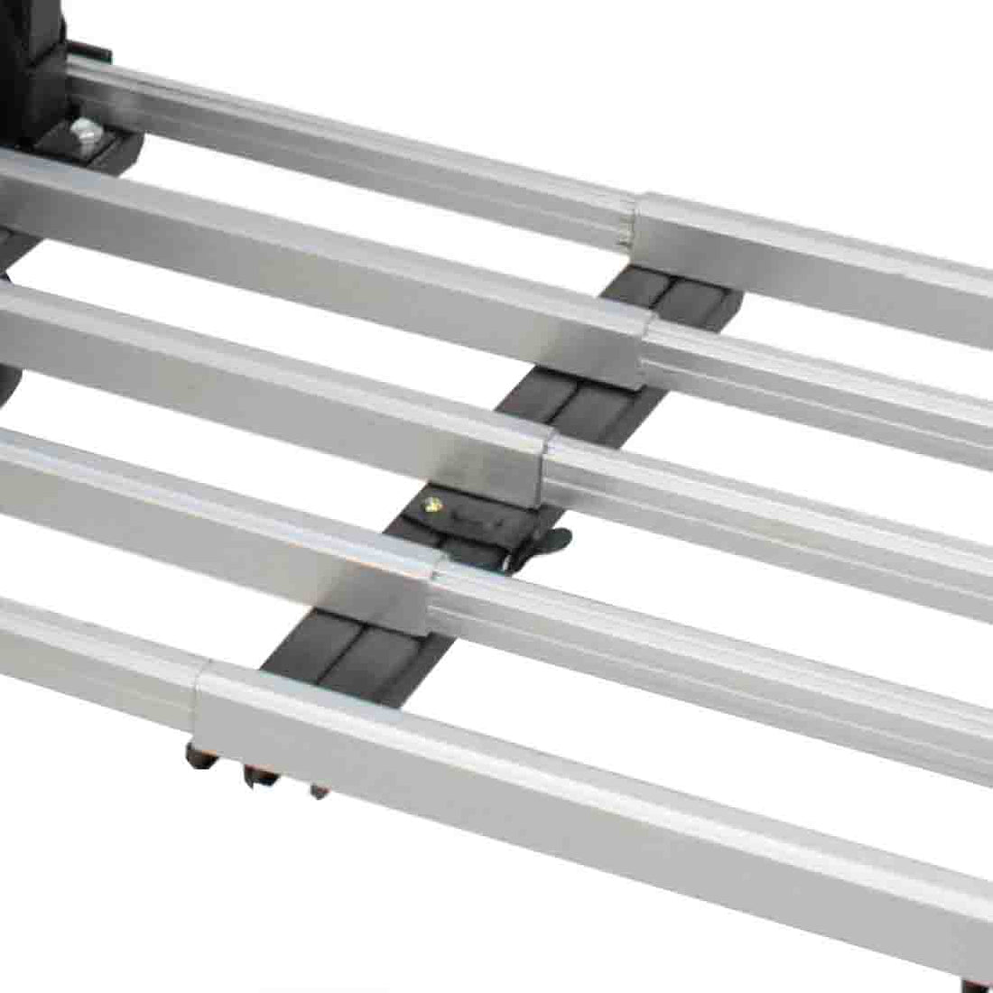 Toptruck Extendable Trolley 100kg Capacity