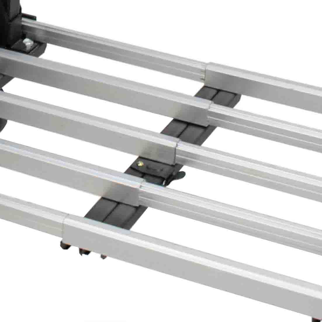 Toptruck Extendable Trolley 100kg Capacity