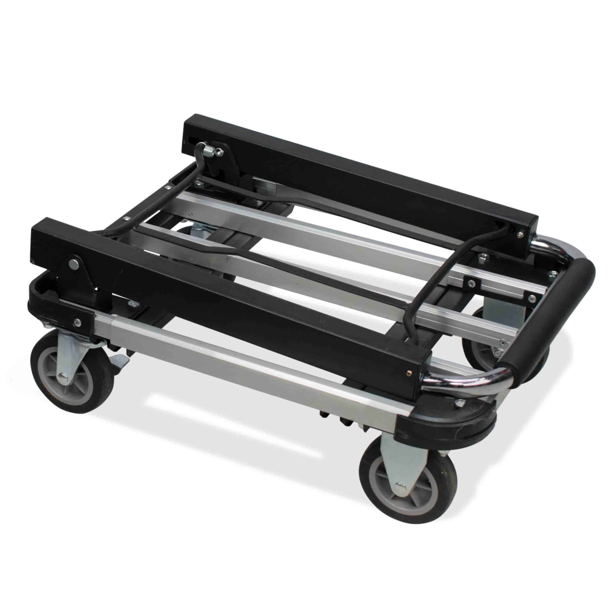 Toptruck Extendable Trolley 100kg Capacity