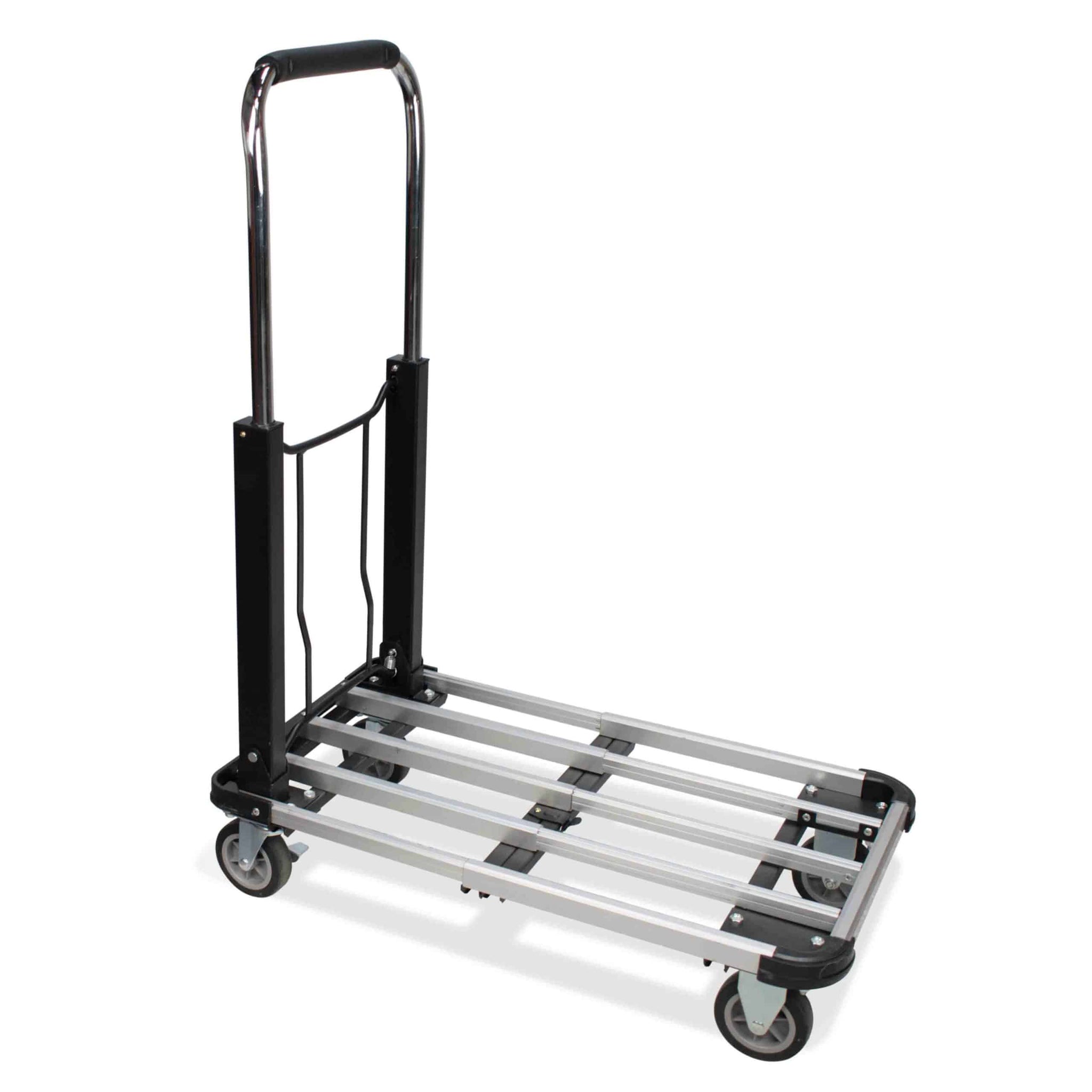 Toptruck Extendable Trolley 100kg Capacity