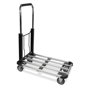 Toptruck Extendable Trolley 100kg Capacity