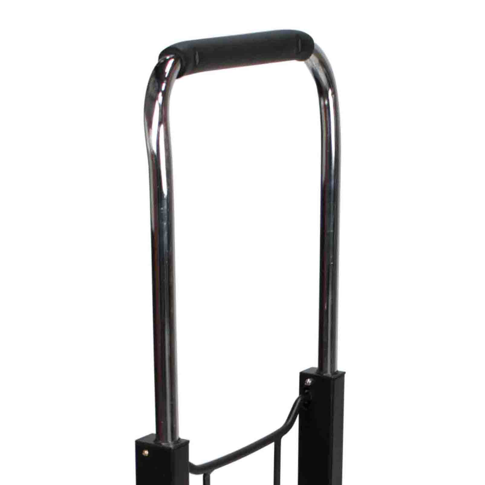 Toptruck Extendable Trolley 100kg Capacity