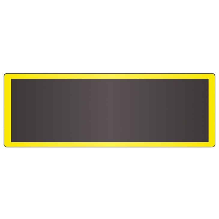 Magnetic Ticket Pouches