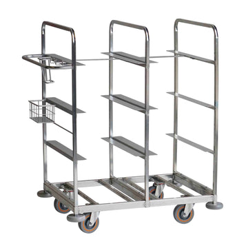 Multi Tier Picking Trolleys