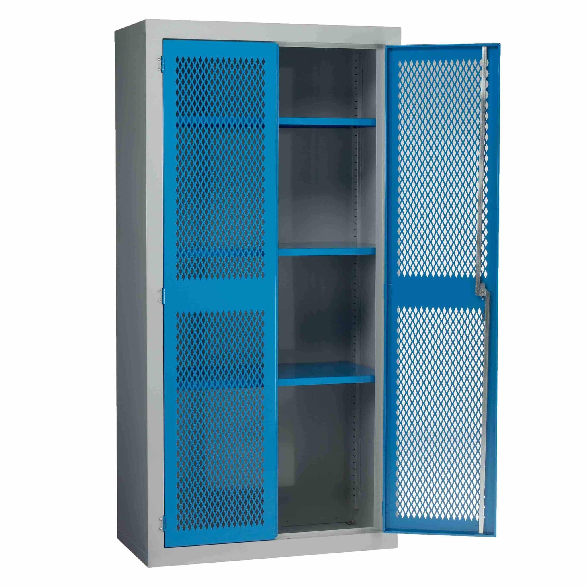 Mesh Door Standard Cabinets