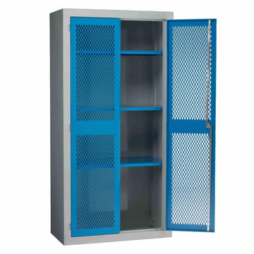Mesh Door Standard Cabinets