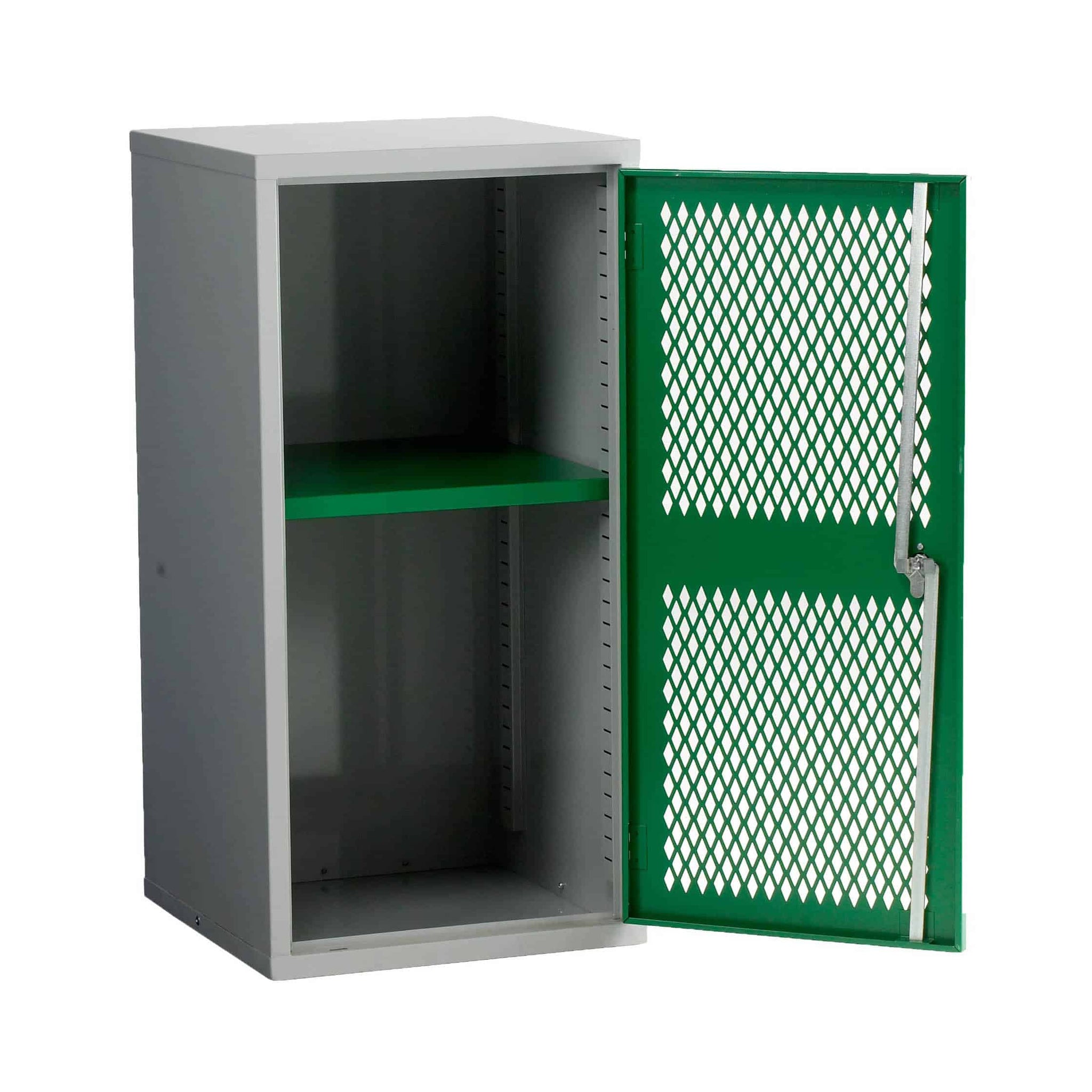 Mesh Door Small Cabinets