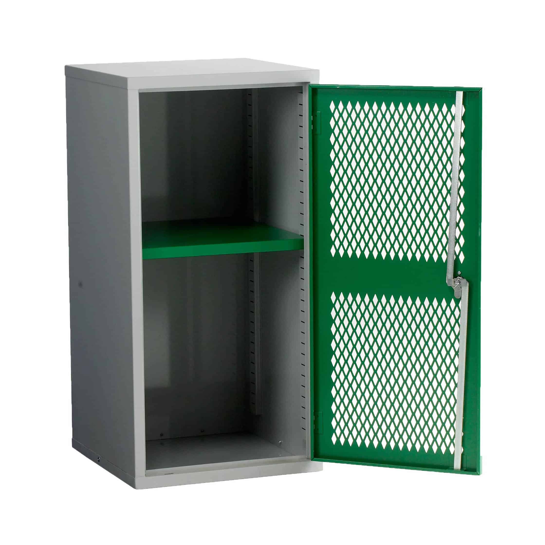 Mesh Door Small Cabinets