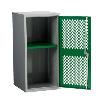 Mesh Door Small Cabinets