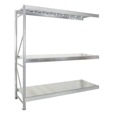 Midispan Storage Racking Extension Bay 3000mm High