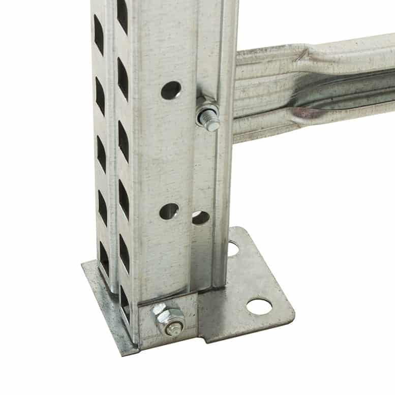 Midispan Storage Racking Extension Bay 3000mm High