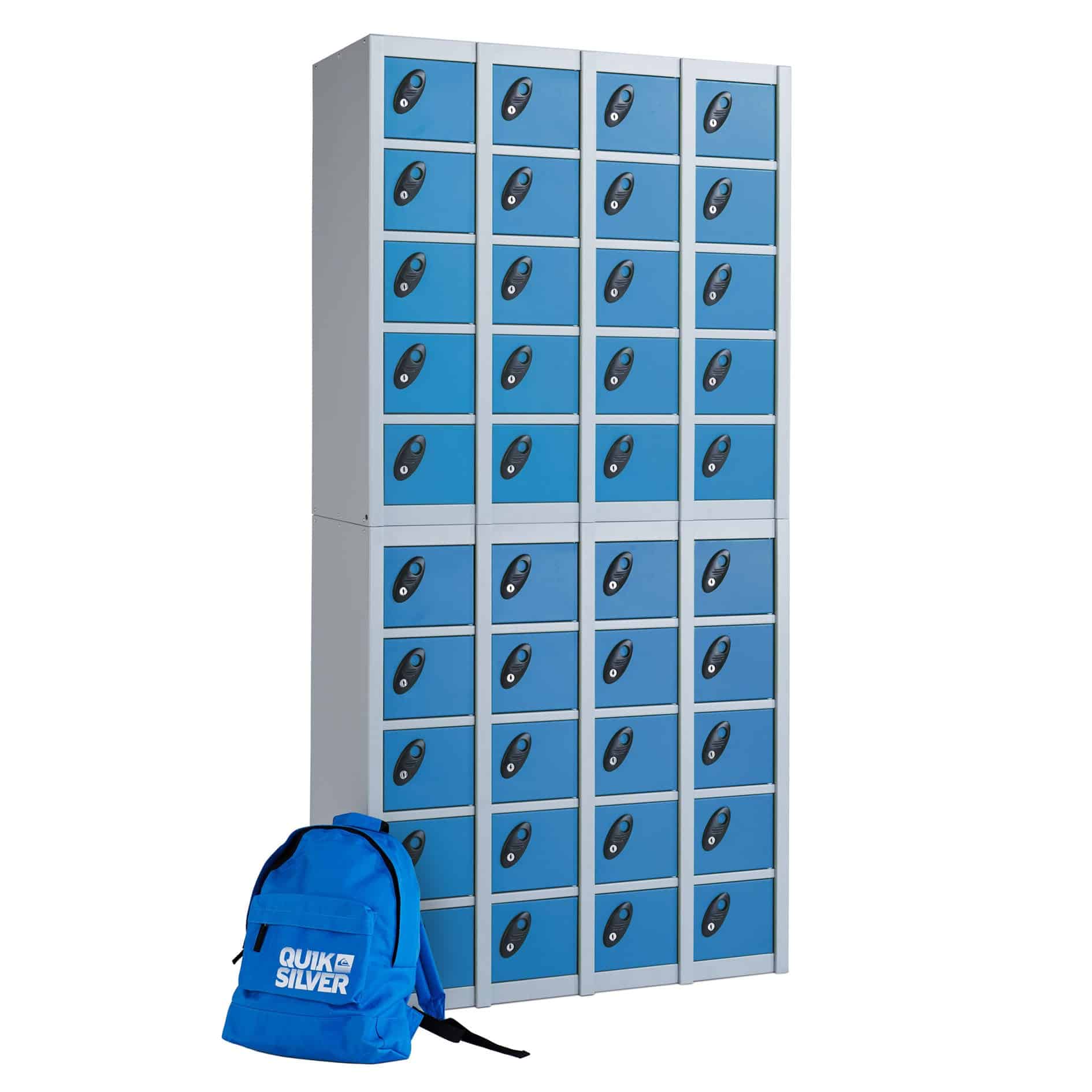 Minibox 20 Door Lockers