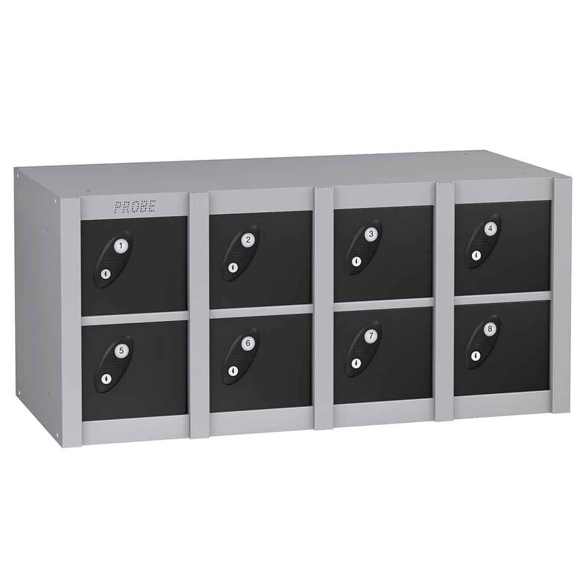 Minibox 8 Door Lockers