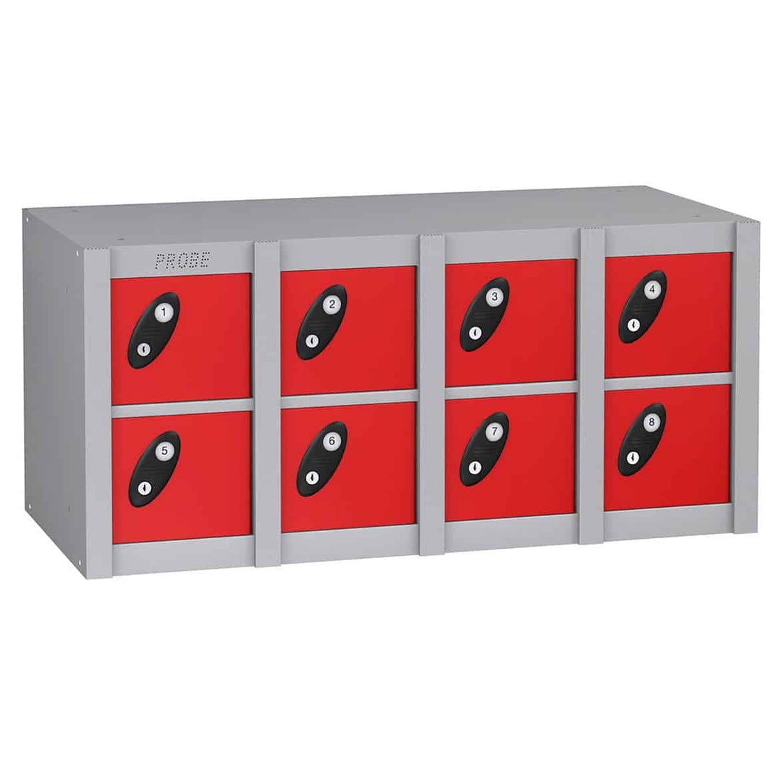Minibox 8 Door Lockers