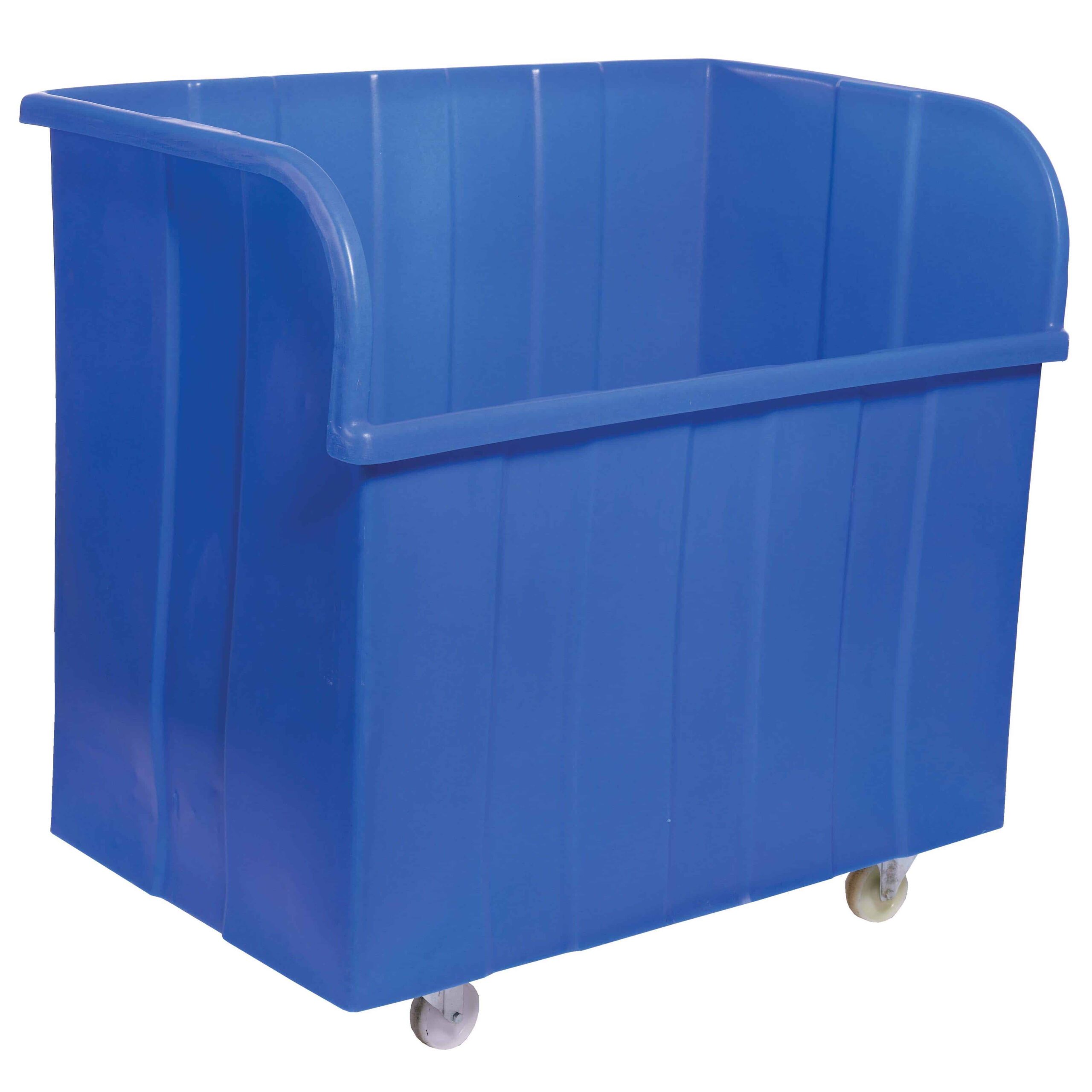 Plastic Order Picking Trucks