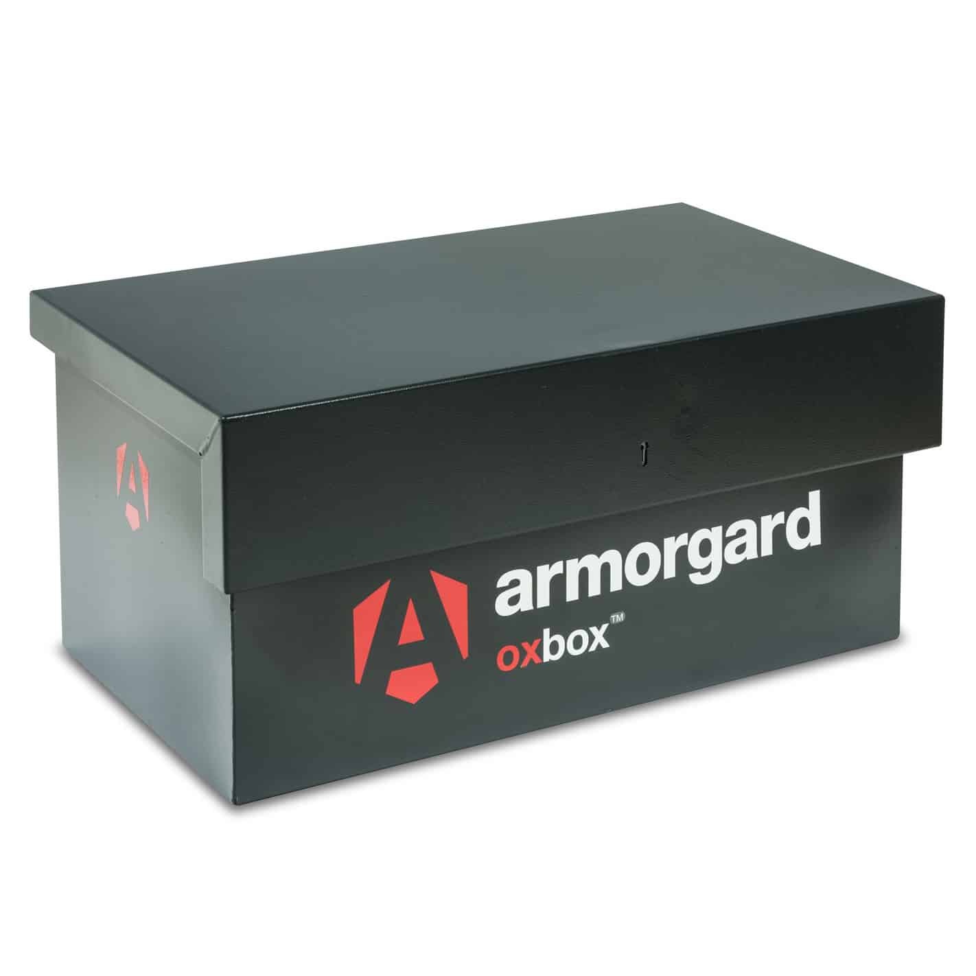 Armorgard OxBox Storage Boxes