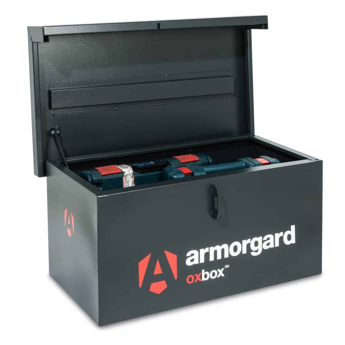Armorgard OxBox Storage Boxes