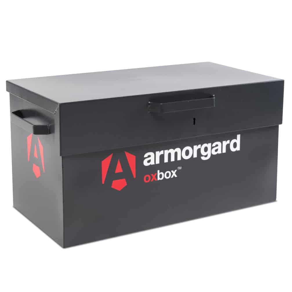 Armorgard OxBox Storage Boxes