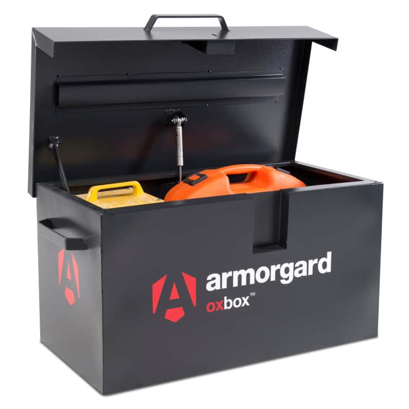 Armorgard OxBox Storage Boxes